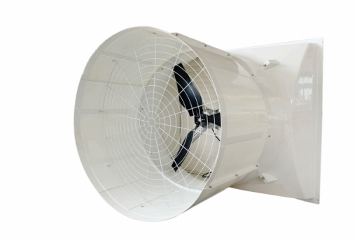 EC系列—36”、51”、54”、56”EC節(jié)能玻璃鋼風(fēng)機