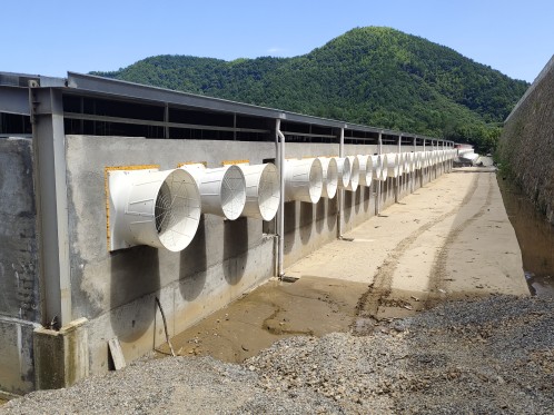 -浙江諸暨項(xiàng)目